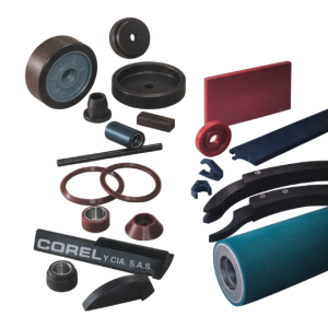 Collage de fotos horizontal Amor Creativo Rojo (1080 x 1080 px) (93)