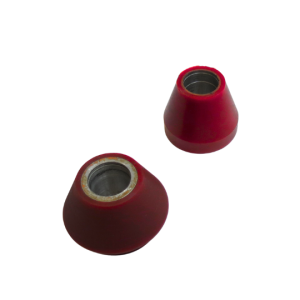 Collage de fotos horizontal Amor Creativo Rojo (1080 x 1080 px) (99)